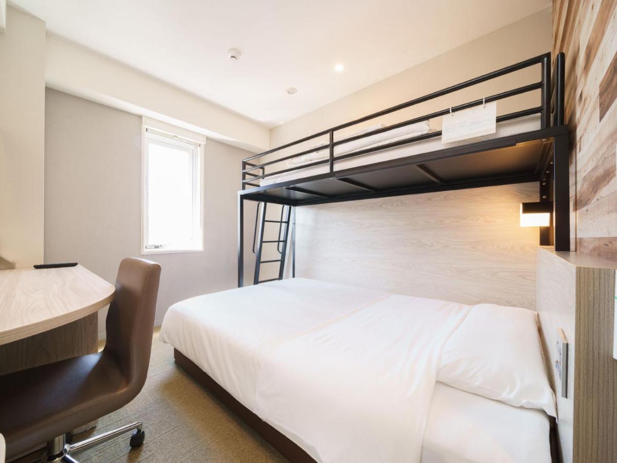Super Hotel Shinagawa Aomono-Yokocho Токіо Екстер'єр фото