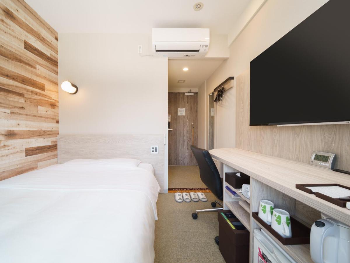 Super Hotel Shinagawa Aomono-Yokocho Токіо Екстер'єр фото