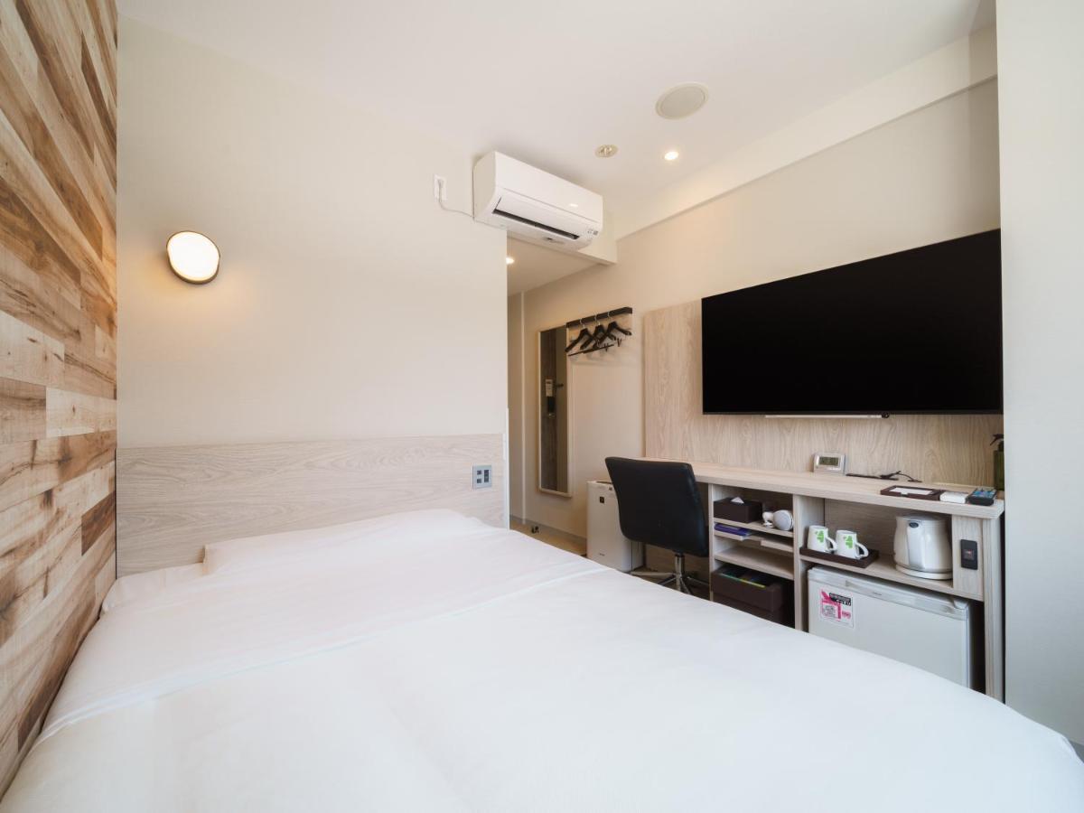 Super Hotel Shinagawa Aomono-Yokocho Токіо Екстер'єр фото