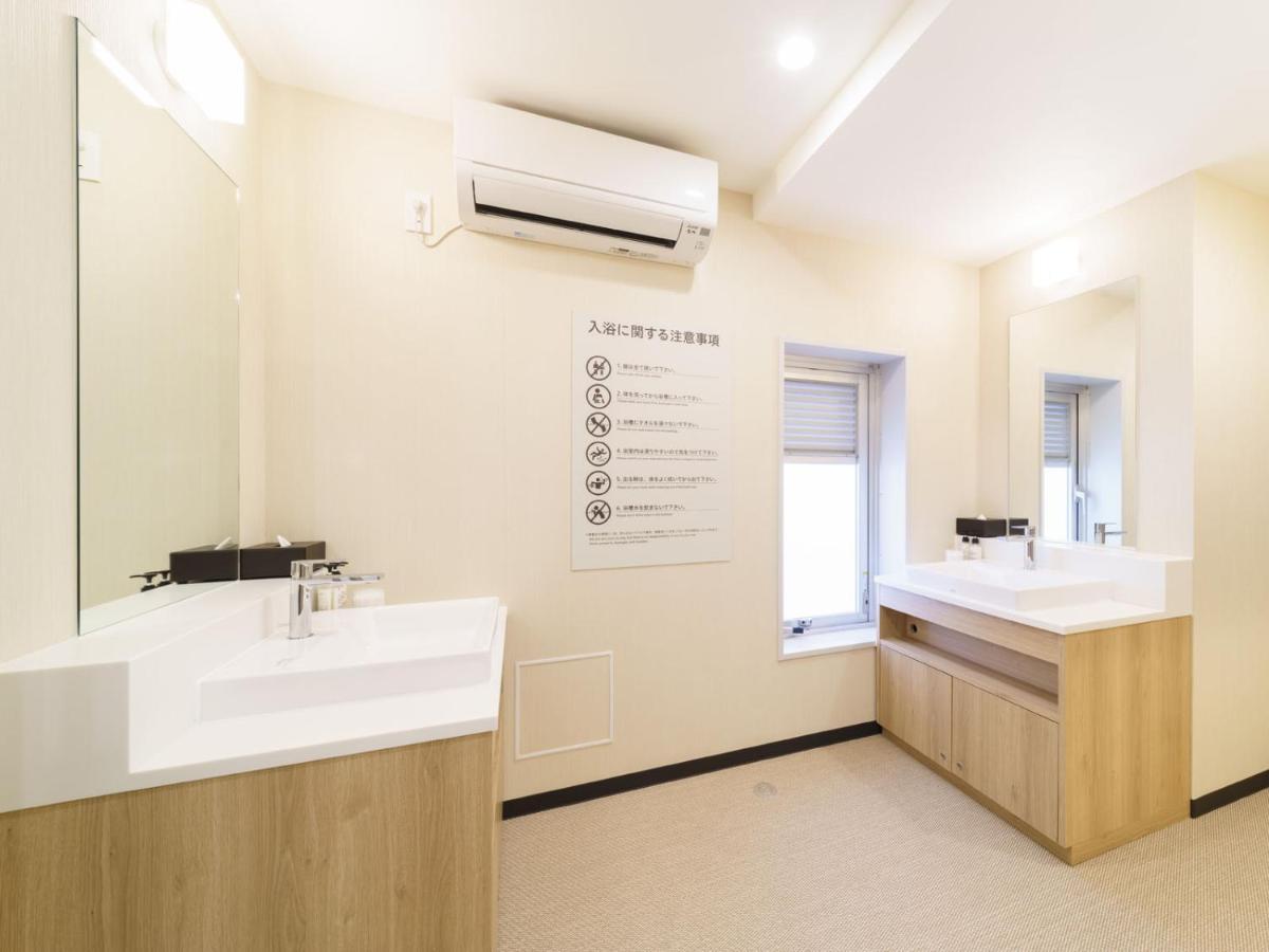 Super Hotel Shinagawa Aomono-Yokocho Токіо Екстер'єр фото