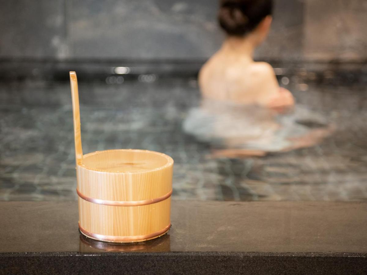 Super Hotel Shinagawa Aomono-Yokocho Токіо Екстер'єр фото