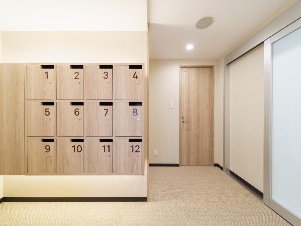 Super Hotel Shinagawa Aomono-Yokocho Токіо Екстер'єр фото