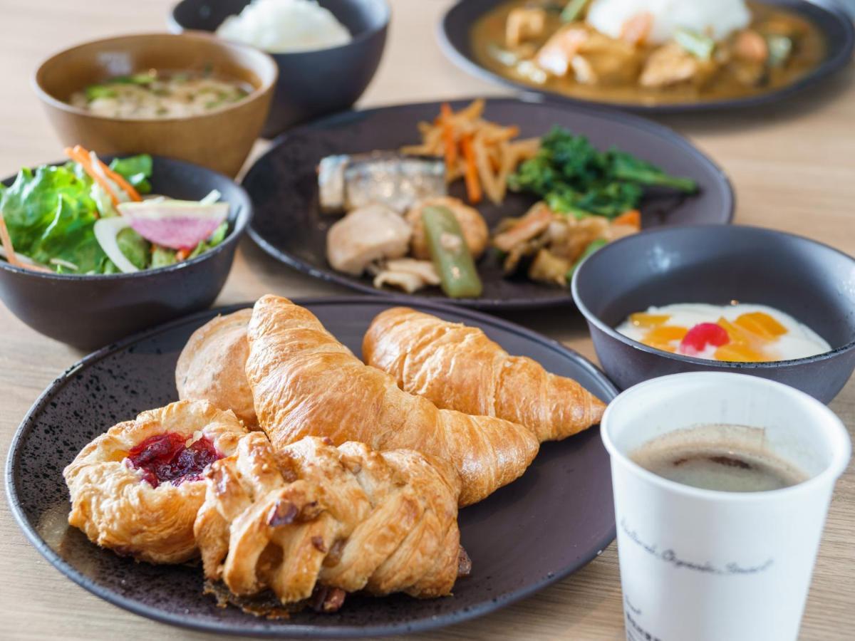 Super Hotel Shinagawa Aomono-Yokocho Токіо Екстер'єр фото