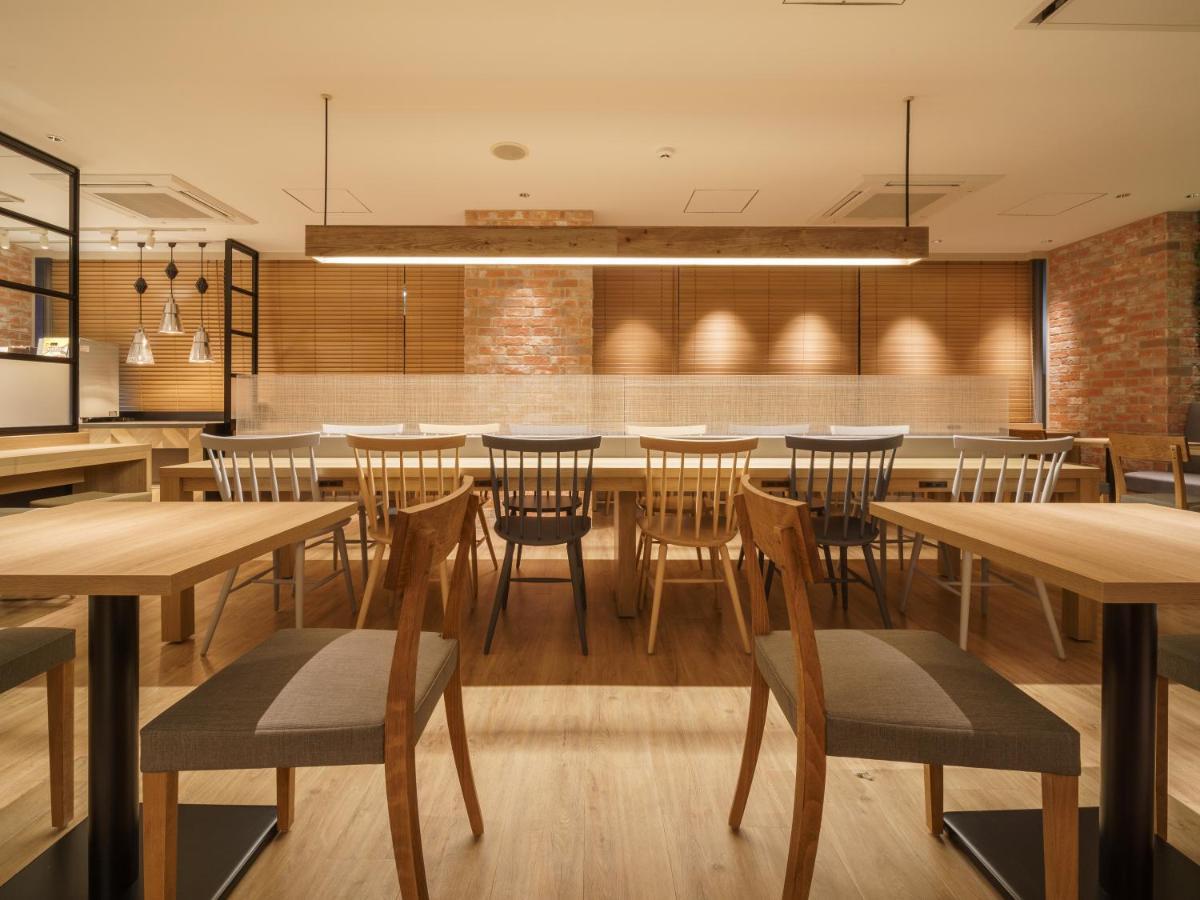 Super Hotel Shinagawa Aomono-Yokocho Токіо Екстер'єр фото