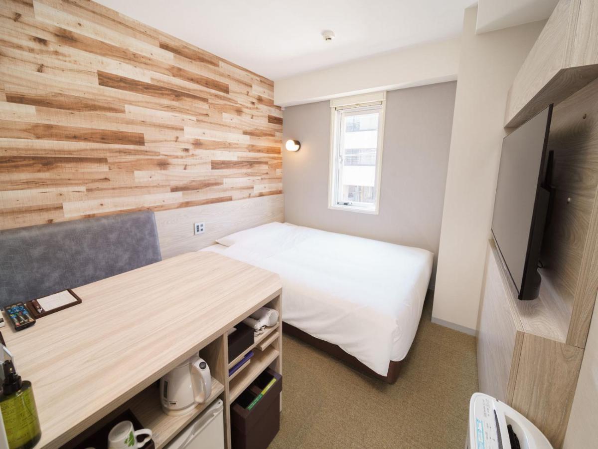 Super Hotel Shinagawa Aomono-Yokocho Токіо Екстер'єр фото